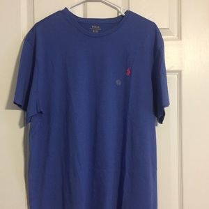 Polo tee